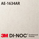 3M DI-NOC ダイノックフィルム ARシリーズ AE-1634AR 幅1m22cm (長さ1mから・10cm単位の切売販売)
