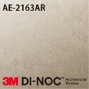 3M DI-NOC ダイノックフィルム ARシリーズ AE-2163AR 幅1m22cm (長さ1mから・10cm単位の切売販売)
