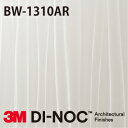 3M DI-NOC ダイノックフィルム ARシリーズ BW1310AR 幅1m22cm (長さ1mから・10cm単位の切売販売)