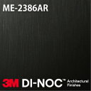 3M DI-NOC ダイノックフィルム ARシリーズ ME2386AR 幅1m22cm (長さ1mから・10cm単位の切売販売)