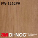3M DI-NOC ダイノックフィルム 抗ウイルス・抗菌シリーズ FW-1262PV 幅1m22cm (長さ1mから・10cm単位の切売販売)