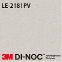 3M DI-NOC ダイノックフィルム 抗ウイルス・抗菌シリーズ LE-2181PV 幅1m22cm (長さ1mから・10cm単位の切売販売)