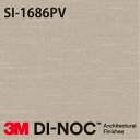 3M DI-NOC ダイノックフィルム 抗ウイルス・抗菌シリーズ SI-1686PV 幅1m22cm (長さ1mから・10cm単位の切売販売)