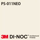 3M DI-NOC ダイノックフィルム 水廻り壁・天井 PS-011NEO 幅1m22cm (長さ1mから・10cm単位の切売販売)