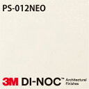 3M DI-NOC ダイノックフィルム 水廻り壁・天井 PS-012NEO 幅1m22cm (長さ1mから・10cm単位の切売販売)