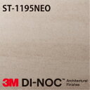 3M DI-NOC ダイノックフィルム 水廻り壁・天井 ST-1195NEO 幅1m22cm (長さ1mから・10cm単位の切売販売)