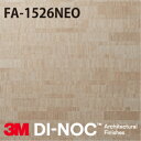 3M DI-NOC ダイノックフィルム 水廻り壁・天井 FA-1526NEO 幅1m22cm (長さ1mから・10cm単位の切売販売)