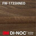 3M DI-NOC ダイノックフィルム 水廻り壁・天井 FW-1735HNEO 幅1m22cm (長さ1mから・10cm単位の切売販売)