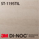 3M DI-NOC ダイノックフィルム 水廻り壁・天井 ST-1195TIL 幅1m22cm (長さ1mから・10cm単位の切売販売)