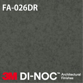 3M DI-NOC Υå إɥѥե FA-026DR 1m