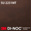 3M DI-NOC ダイノックフィルム SU-2231MT 1m22cm (長さ1mから・10cm単位の切売販売)