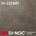 3M DI-NOC ダイノックフィルム SU-2233MT 1m22cm (長さ1mから・10cm単位の切売販売)