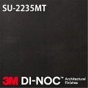3M DI-NOC ダイノックフィルム SU-2235MT 1m22cm (長さ1mから・10cm単位の切売販売)