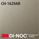 3M DI-NOC ダイノックフィルム ARシリーズ CH-1629AR 幅1m22cm (長さ1mから・10cm単位の切売販売)