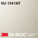 3M DI-NOC ダイノックフィルム NU-1941MT 1m22cm (長さ1mから・10cm単位の切売販売)