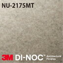3M DI-NOC ダイノックフィルム NU-2175MT 1m22cm (長さ1mから・10cm単位の切売販売)
