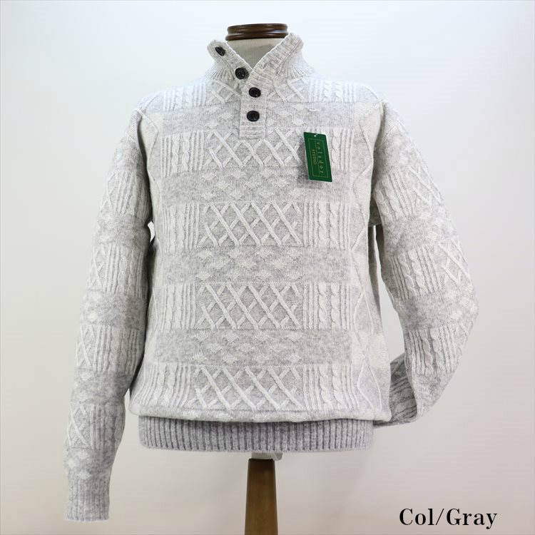 カシミヤ入りセーターニットジップアップクルーネックVネックカーディガン紳士メンズシニアクリスマスバレンタインプレゼントギフトメンズファッションシニアファッションゴルフSサイズMサイズLサイズLLサイズ30代40代50代60代70代80代日本製