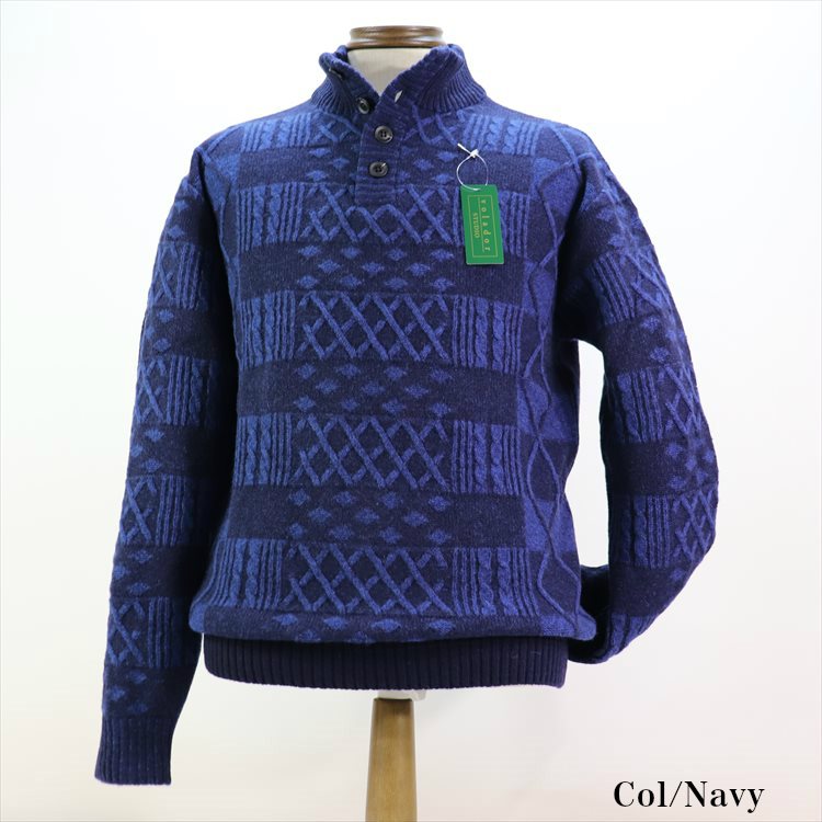 カシミヤ入りセーターニットジップアップクルーネックVネックカーディガン紳士メンズシニアクリスマスバレンタインプレゼントギフトメンズファッションシニアファッションゴルフSサイズMサイズLサイズLLサイズ30代40代50代60代70代80代日本製