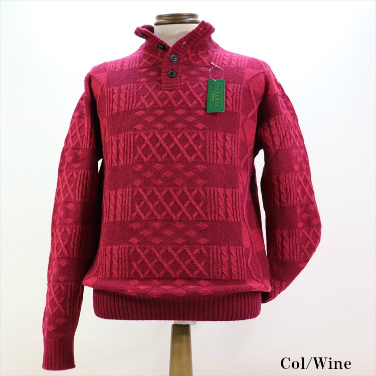 カシミヤ入りセーターニットジップアップクルーネックVネックカーディガン紳士メンズシニアクリスマスバレンタインプレゼントギフトメンズファッションシニアファッションゴルフSサイズMサイズLサイズLLサイズ30代40代50代60代70代80代日本製