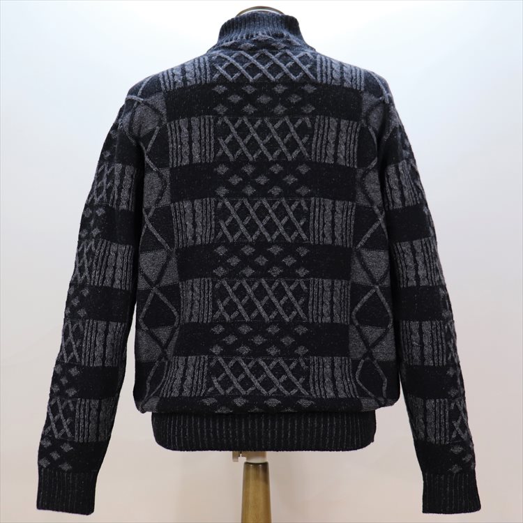 カシミヤ入りセーターニットジップアップクルーネックVネックカーディガン紳士メンズシニアクリスマスバレンタインプレゼントギフトメンズファッションシニアファッションゴルフSサイズMサイズLサイズLLサイズ30代40代50代60代70代80代日本製