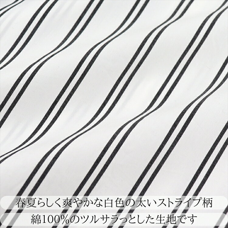 長袖シャツ メンズ 春 秋 日本製 紳士 シニア シャツ メンズ シャツ ストライプシャツ レギュラーカラー ストライプ柄 綿 コットン 誕生日 プレゼント ギフト 父の日 敬老の日 おしゃれ ゴルフ カジュアル シニアファッション メンズファッション imagine-sting-10001159 men’s SHOP IMAGINE STUDIO サンプル画像2