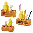 セトクラフト SDD-2113 ステーショナリースタンド クラシック プー(Classic Pooh) ペンスタンド【お取り寄せ商品】【ウォルトディズニー くま...