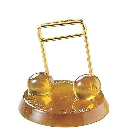 メモクリップ(Clear Tone)16分音符 SCB-0903 セトクラフト