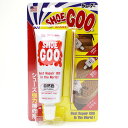 COLUMBUS コロンブス SHOE GOO シューグー100g シューズ用補修剤 ナチュラル(自然色)【9010043】【お取り寄せ製品】【シューズ用補修用品 靴底補修剤】