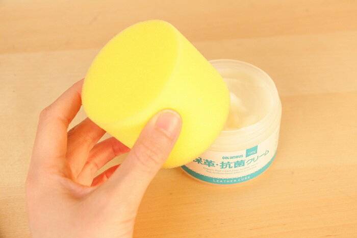 COLUMBUS ������֥� �쥶�����奢 �ݳס����ݥ��꡼�� 100g�ڤ��������ʡۡڳ׷�/����/���᤭/��ñ/���塼���㥤��/����/����/���������