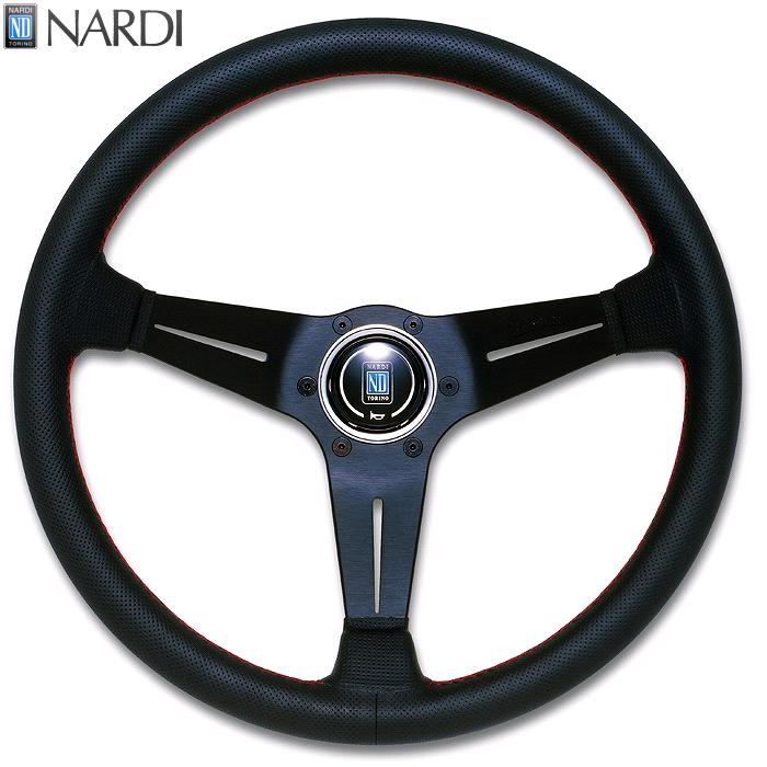 NARDI ʥǥN755ѥ󥰥쥶&֥åݡ ǥץ󡡥åɥƥåƥ󥰡350mmNARDIۡܥաեå80mmڤ󤻾ʡۡڥϥɥ롢ƥ󥰡