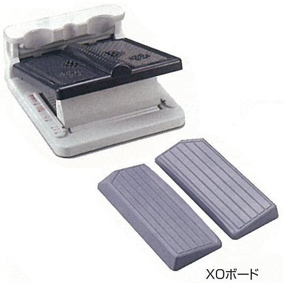 【送料無料(沖縄・離島を除く)】XO128 ストレッチングボードXO【メーカー直送品】【同梱/代引き不可】【シェイプアップ】