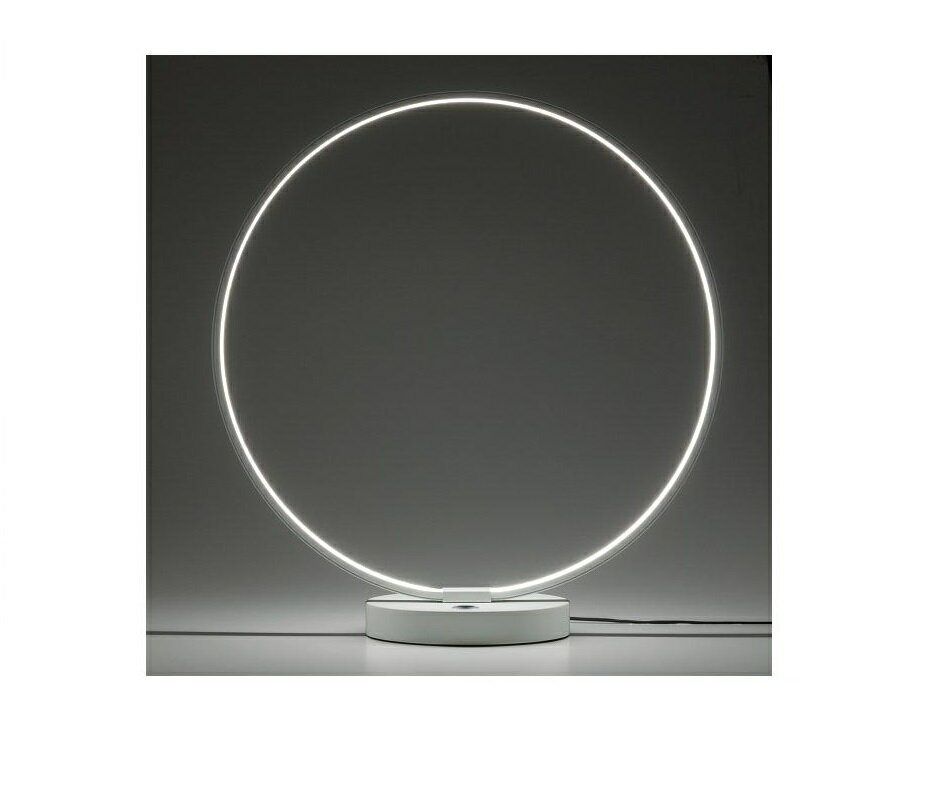 イシグロ 20359 リングタッチセンサーL LEDランプ【お取り寄せ製品】【インテリアランプ・照明・テーブルライト、ムードランプ】