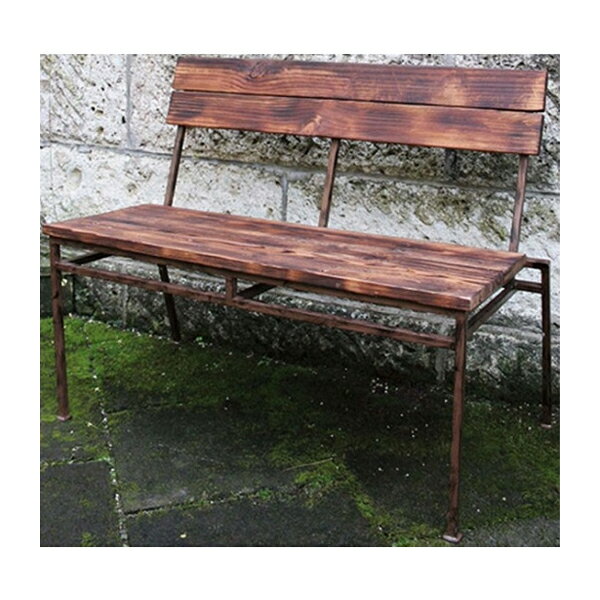 ジャービス商事　34239　スクラップベンチB【送料無料(沖縄・離島を除く)】【メーカー直送】【代引/同..