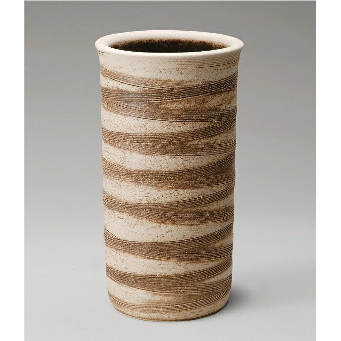 信楽焼　526-02　ファラオ傘立【メーカー直送品】【同梱/代引不可】【信楽焼　傘たて】