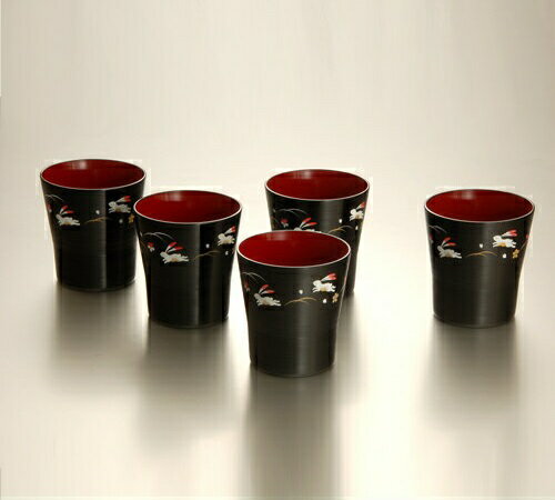 北市漆器KZ2101レンジ刷毛目フ...