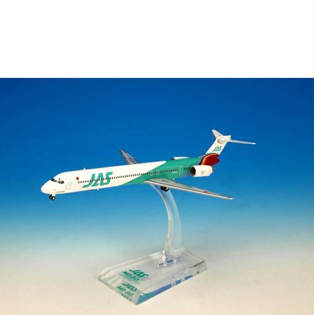 ǰסJALUX BJE3039 JAS MD-90 6浡 ιҵ1/200ڤ󤻾ʡܹۡҶܥƥࡢҶץ졼Ϸ