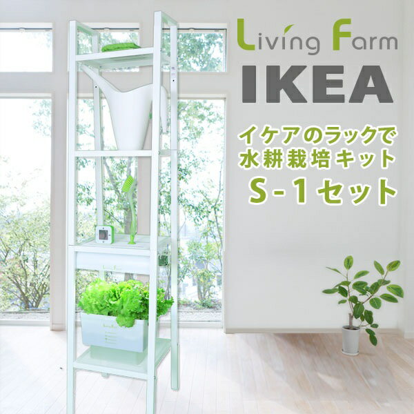 yiEjzƒ͔| R IKEA CPAŐk͔| S-1 rOt@[ LF-IKCVS1y[J[zy/szy͔|Lbg/k͔|/͔|Zbg/LivingFarmz