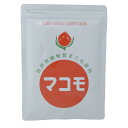 知る人ぞ知る「マコモ」 元来マコモは漢字で「真菰」と書き、古くは古事記や日本書紀にも登場する日本に根付いた植物です。 開発者である小野寺広志氏が数十年にわたる研究開発の結果、昭和27年から販売が開始されました。 独自の製法にこだわり続け、量産ができません。 今も蔵の中でひっそりと熟成の時を過ごしています。 最近話題の真菰茸（まこもたけ）も、真菰から栽培されています。 古くて新しい、それがマコモです。 マコモの使用方法 ●お湯に溶かしてお茶やコーヒー代わりに ●お風呂に入れてマコモ風呂(循環型のお風呂の場合は「浴用マコモ」をご利用ください。） ●お風呂などで気になるところにパック 名称：マコモ粉末 商品名：マコモ190g 原材料名：真菰 内容量：190g 保存方法：常温で保存してください アレルギー特定材料：使用なし 原産国：日本 製造所在地：宮城県気仙沼市 株式会社：リバーヴ ※こちらの商品はメーカー直送となります。代金引換・他の商品との同梱包は不可となりますので予めご了承ください。 又、製造メーカーにて欠品の場合は、誠に勝手ながらキャンセルをさせていただく場合が御座いますので あらかじめご了承下さい。