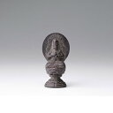 ナガエ BZ-016-KBC 大日如来 古美茶 7cm 【お取り寄せ商品】【仏像・菩薩・観音・釈迦・如来・仏】