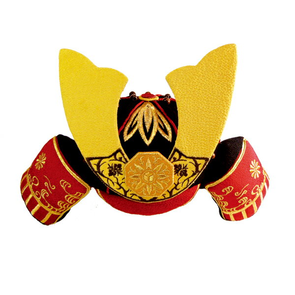 リュウコドウ 2-252 五月人形 (大)和ぐるみ 福兜 【お取り寄せ商品】【端午の節句/五月人形/兜飾り/鯉のぼり】