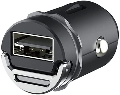 星光産業 EM-168 コンパクトUSBポート EM168【お取り寄せ商品】【カー用品 ソケット USB充電器 スマホ充電器】