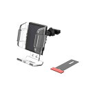 星光産業 EC-206 スマホキャッチホルダー EC206【お取り寄せ商品】【車/スマートフォンホルダー/iPhoneホルダー/携帯ホルダー/携帯電話ホルダー/スマホスタンド】