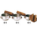 砺波商店 45-6-33035 浅型釜飯(木蓋付)0.5合用 フッ素加工【送料無料】【卓上コンロ/釜飯/炊き込みご飯 結婚 出産 内祝い 引き出物 金婚式 誕生...