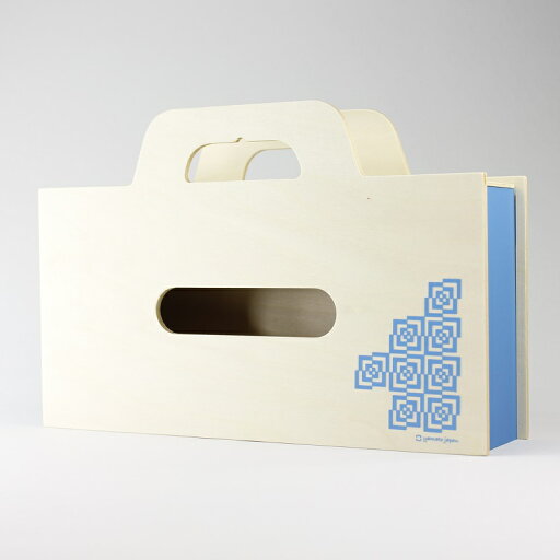 ヤマト工芸 YK11-104-Lbl BAG tissue S(ティッシュケース) ライトブルー【お取り寄せ製品】【BOX ティッシュボックス ティッシュケース yamatojapan】 ヤマト工芸 YK11-104-Lbl BAG tissue S(ティッシュケース) ライトブルー【お取り寄せ製品】【BOX ティッシュボックス ティッシュケース yamatojapan】