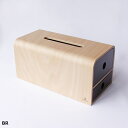 【送料無料(沖縄・離島を除く)】ヤマト工芸 YK14-108 STOCK tissue(ティッシュケース)【お取り寄せ製品】【BOX ティッシュボックス ティッシュケース yamatojapan】
