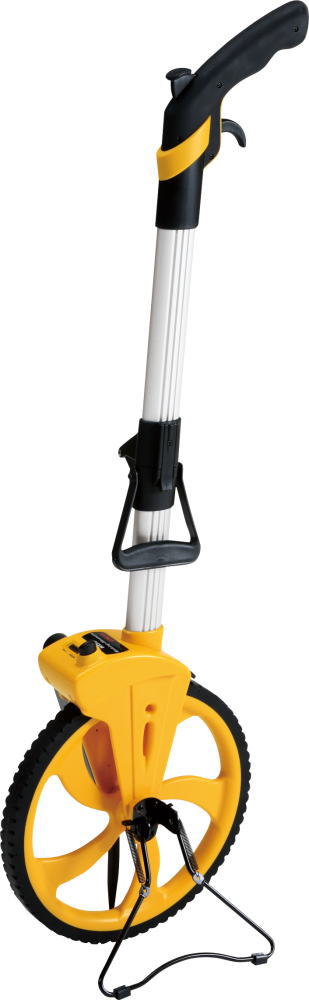 ムラテックKDS ウォーキングメジャー WM-10KDX 歩いて測る距離測定器 折りたたんで収納 [送料無料][代..