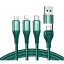 5 IN 1Charge & Sync Cable