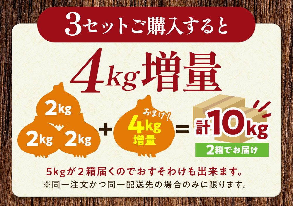 【期間限定1000円ポッキリ】「2セット以上購入で増量特典」たまねぎ【送料無料】(訳あり)淡路島玉ねぎ 2キロ［Sサイズ～2Lサイズお任せ］＃(訳)かくし玉2kg【購入特典】＃ 淡路島 玉ねぎ 送料無料 今井ファーム かくし玉 たまねぎ 新たまねぎ