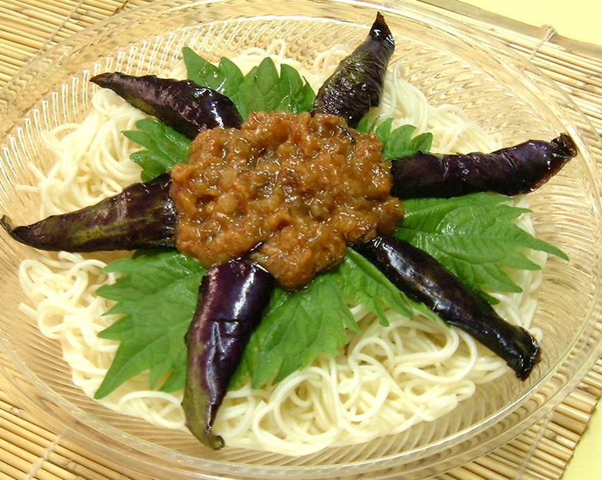 今井醸造 楽天市場店のそばみそ　【そのまま食べる味噌】料理と和えたり、そのまま食べる味噌。｜アングル2