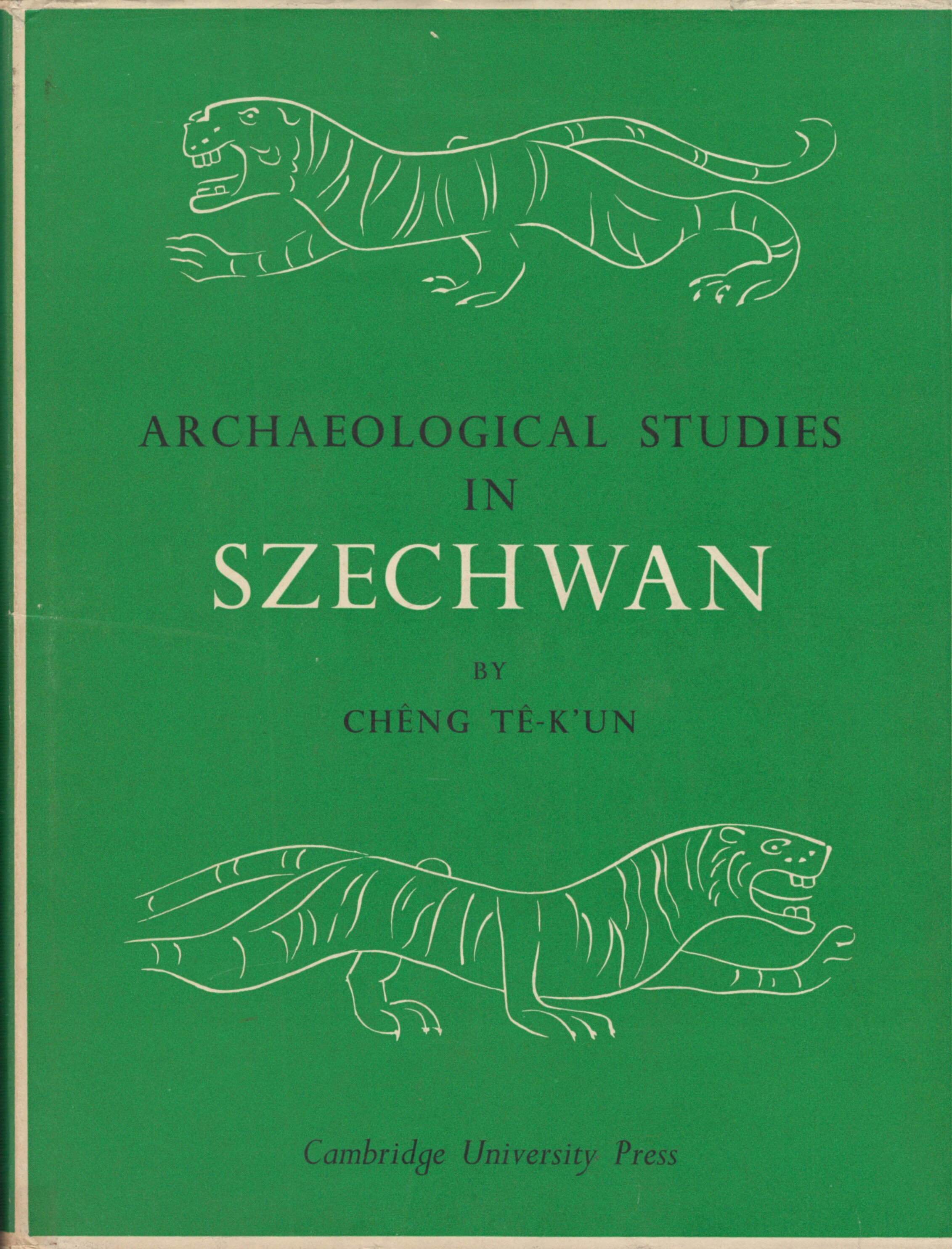 Rakuten - 【中古】Archaeological Studies in Szechwan　英語